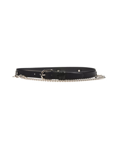 ZOOM NEIL BARRETT - Belt