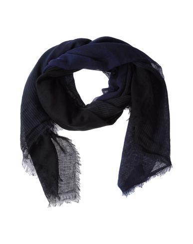 ZOOM NEIL BARRETT - Oblong scarf