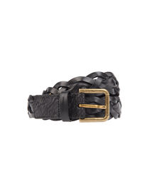 DOLCE & GABBANA - Belt