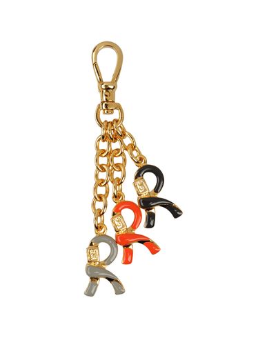 ZOOM ROBERTA DI CAMERINO - Key ring