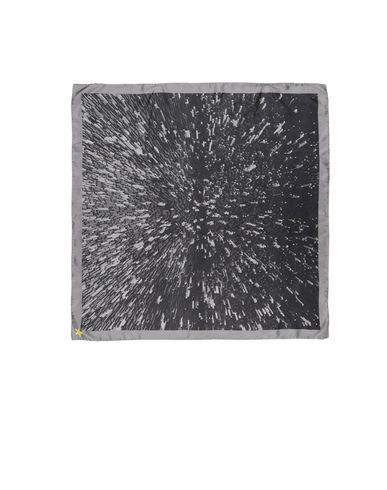 ZOOM GOLDEN GOOSE - Square scarf