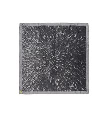 GOLDEN GOOSE - Square scarf