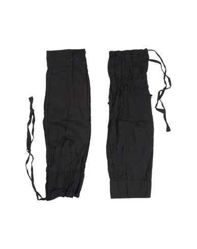 ZOOM ANN DEMEULEMEESTER - Sleeves