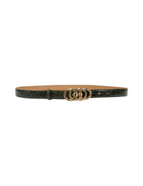 GOLDEN GOOSE - Belt