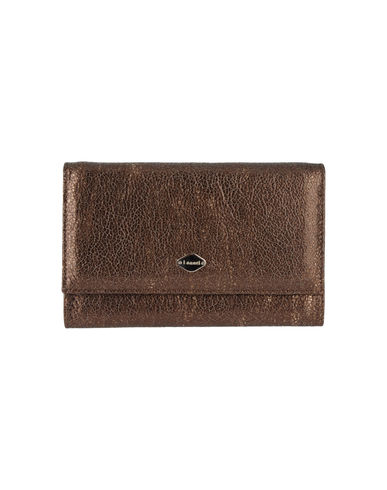 ZOOM I SANTI - Wallet
