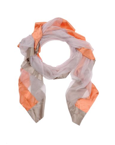 ZOOM CHRISTIAN DIOR - Stole