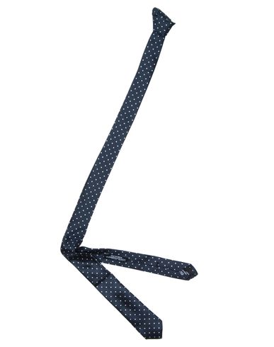 ZOOM DOLCE & GABBANA - Tie