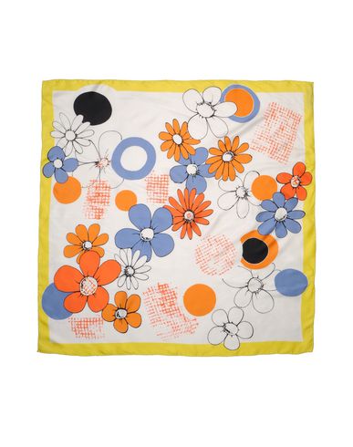 ZOOM I SANTI - Square scarf