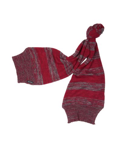 ZOOM DOLCE & GABBANA - Oblong scarf