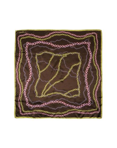 ZOOM I SANTI - Square scarf