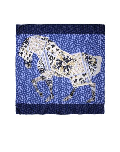 ZOOM I SANTI - Square scarf