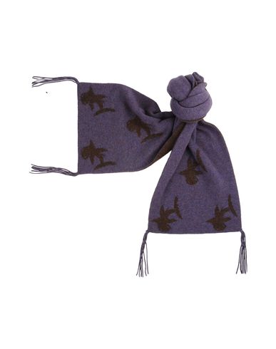 ZOOM HEIMSTONE - Oblong scarf