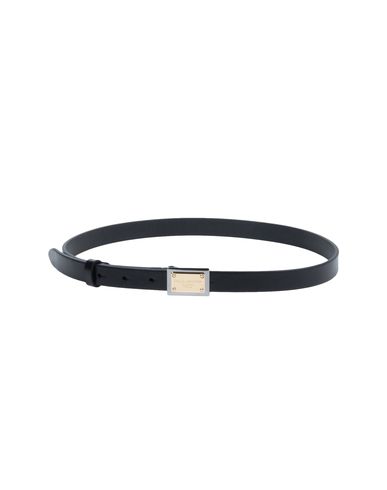 ZOOM DOLCE & GABBANA - Belt