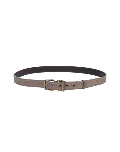 ZOOM DOLCE & GABBANA - Belt