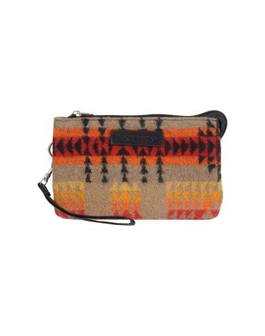 ZOOM PENDLETON - Handbag