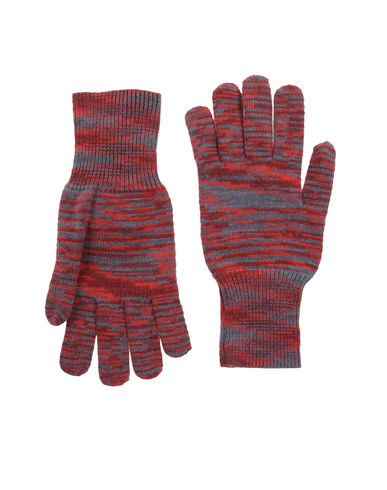 ZOOM MISSONI - Gloves