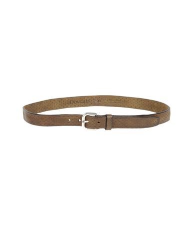 ZOOM DOUCAL'S - Belt