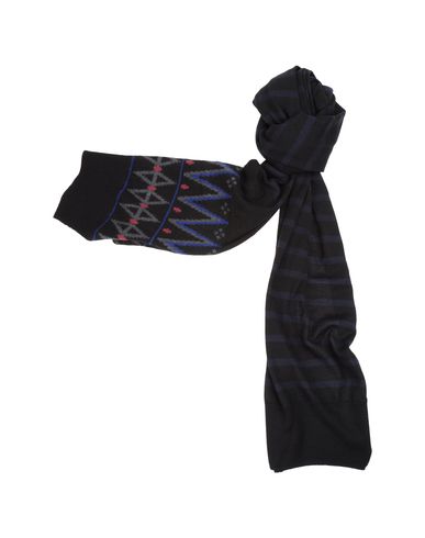 ZOOM SACAI - Oblong scarf