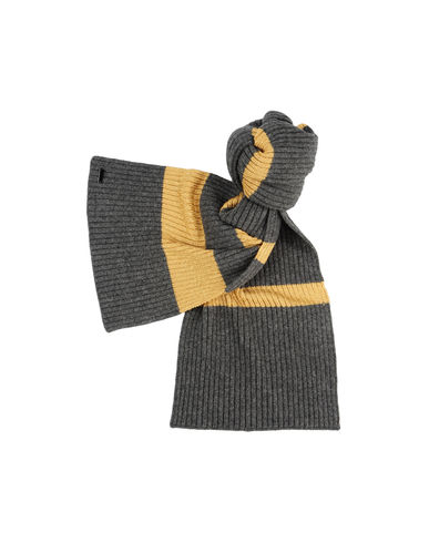 ZOOM ADIDAS SLVR - Oblong scarf
