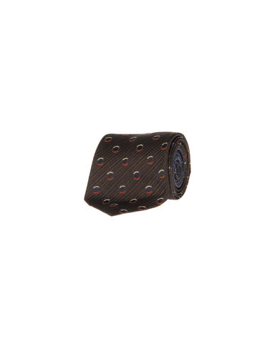 ZOOM DRIES VAN NOTEN - Tie