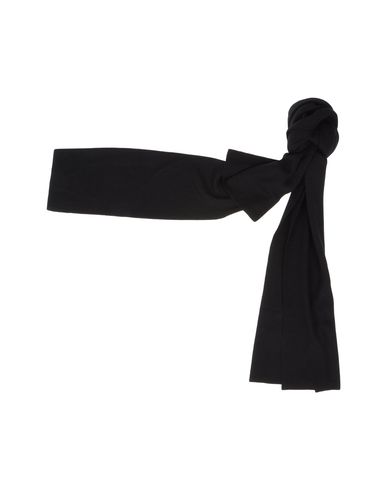 ZOOM NEIL BARRETT - Oblong scarf
