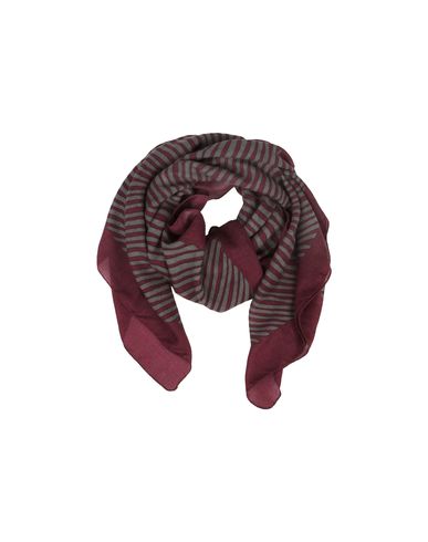 ZOOM GOLDEN GOOSE - Square scarf