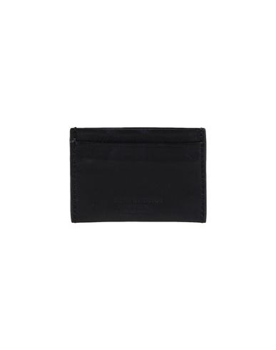 ZOOM ACNE STUDIOS - Document holder