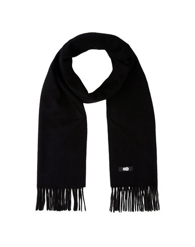 ZOOM 8 - Oblong scarf