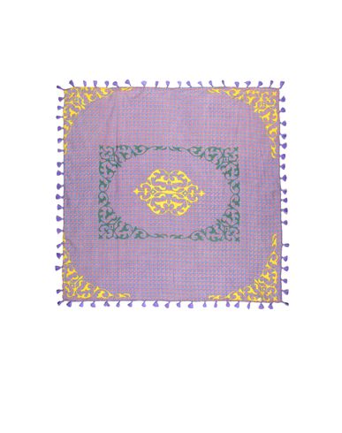 ZOOM YOGI - Square scarf