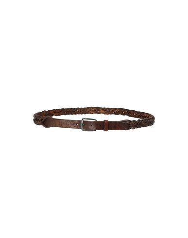 ZOOM GOLDEN GOOSE - Belt