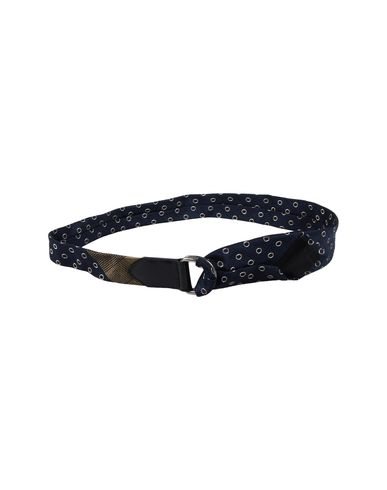 ZOOM DRIES VAN NOTEN - Belt