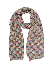 BALENCIAGA - Oblong scarf