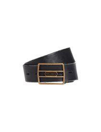 DOLCE & GABBANA - Belt