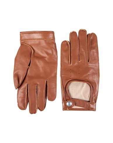 ZOOM GOLDEN GOOSE - Gloves