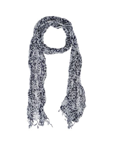 ZOOM MASTER COAT - Oblong scarf