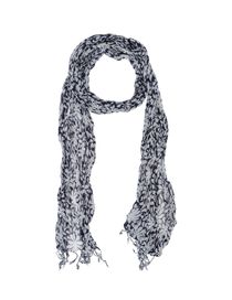 MASTER COAT - Oblong scarf