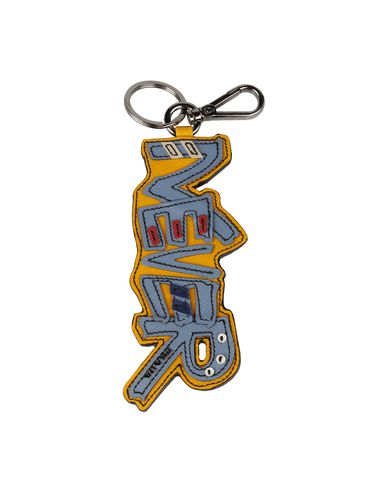ZOOM PRADA - Key ring