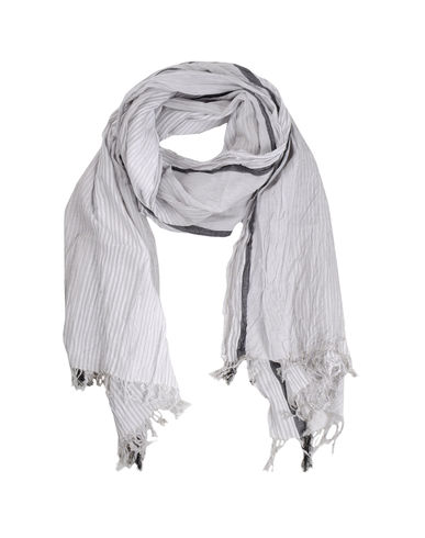 ZOOM GUESS BY MARCIANO - Oblong scarf