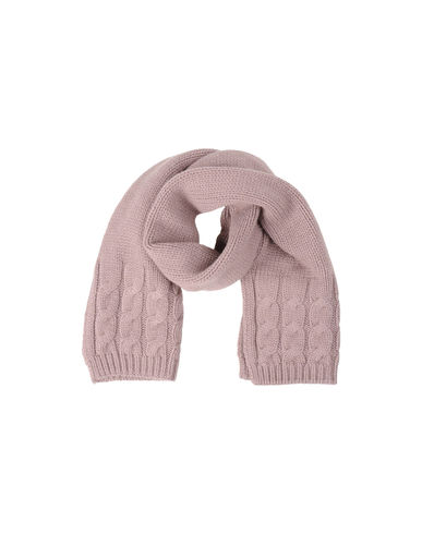 ZOOM MC ROSE - Oblong scarf
