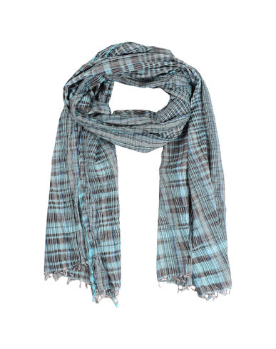 ZOOM HUGO - Oblong scarf