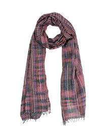 HUGO - Oblong scarf