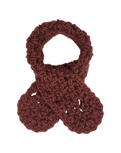 ZOOM WOMMELSDORFF BERLIN - Oblong scarf