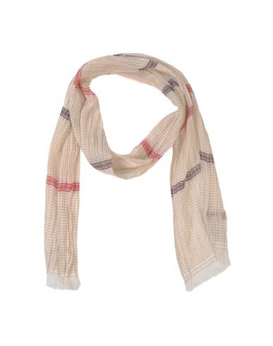 ZOOM HUGO - Oblong scarf