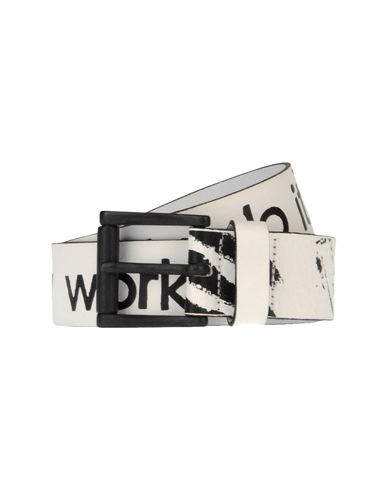 ZOOM LOVE MOSCHINO - Belt