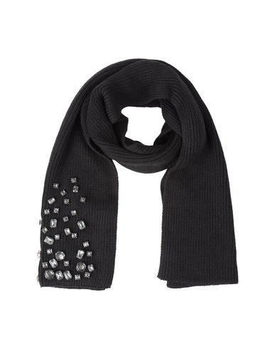 ZOOM STEFFEN SCHRAUT - Oblong scarf