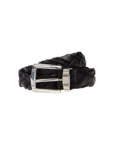 ZOOM ANDREA D'AMICO - Belt