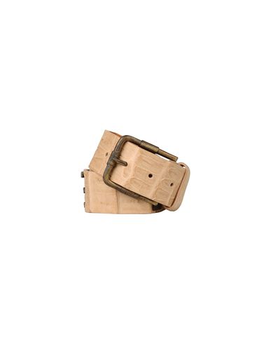 ZOOM ERMANNO SCERVINO - Belt