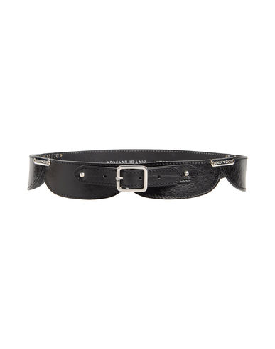 ZOOM ARMANI JEANS - Belt