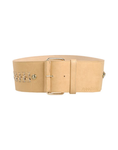 ZOOM ANNARITA N. - Belt
