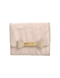 MOSCHINO - Wallet
